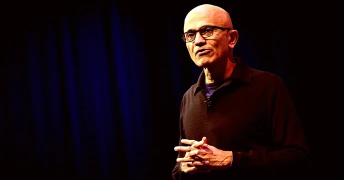 msft must stop betraying its developers with AI layoffs or face our wrath!